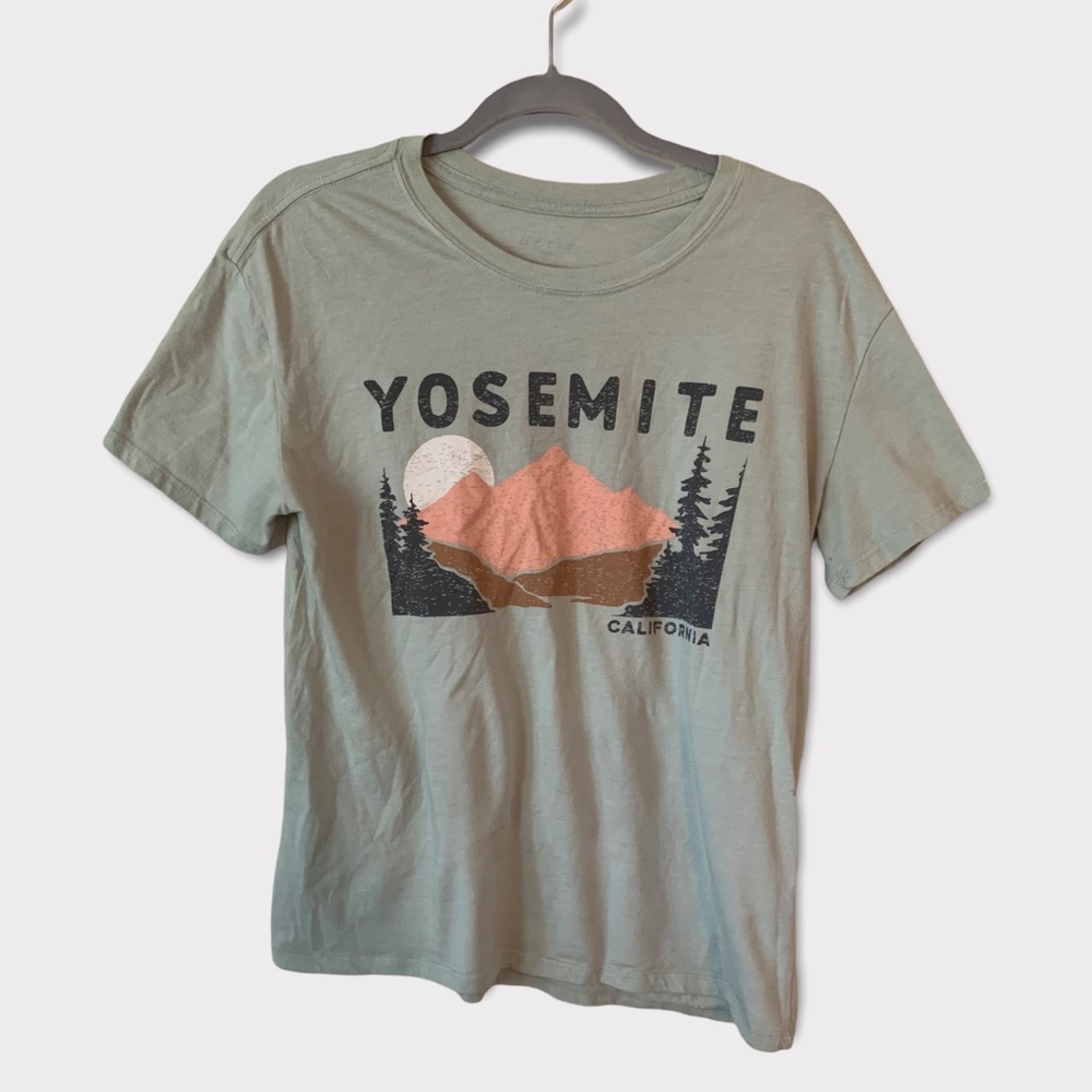Target Graphic Tee